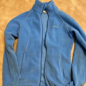 Columbia Jacket